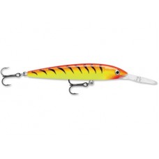 Воблер Rapala Down deep husky jerk DHJ10-HT Воблер Rapala Down deep husky jerk DHJ10-HT