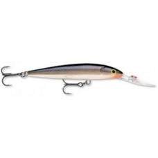 Воблер Rapala Down deep husky jerk DHJ10-S Воблер Rapala Down deep husky jerk DHJ10-S