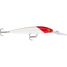 Воблер Rapala Down deep husky jerk DHJ12-RH Воблер Rapala Down deep husky jerk DHJ12-RH