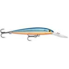 Воблер Rapala Down deep husky jerk DHJ12-SB Воблер Rapala Down deep husky jerk DHJ12-SB