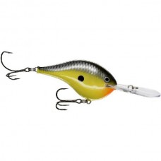 Воблер Rapala DT Metal SureSet DTMSS20 OLSL Воблер Rapala DT Metal SureSet DTMSS20 OLSL