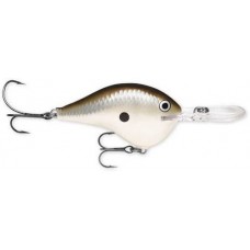 Воблер Rapala DT Metal SureSet DTMSS20 PGS Воблер Rapala DT Metal SureSet DTMSS20 PGS