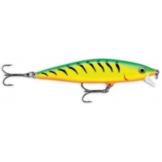 Воблер Rapala Flat rap FLR08-FT Воблер Rapala Flat rap FLR08-FT