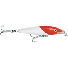 Воблер Rapala Floating Magnum FMAG11-RH Воблер Rapala Floating Magnum FMAG11-RH