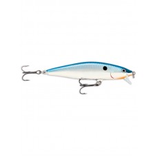 Воблер Rapala FLR16/SB