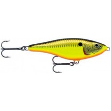 Воблер Rapala Glidin' rap GLR15-HO