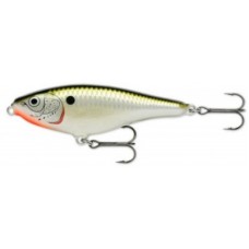 Воблер Rapala Glidin' rap GLR15-OFL