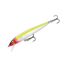 Воблер Rapala Husky Jerk HJ08 CLN