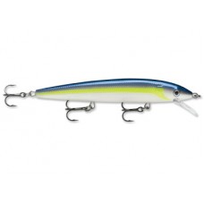 Воблер Rapala Husky jerk HJ10 HSD