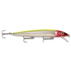 Воблер Rapala Husky jerk HJ14 CLN