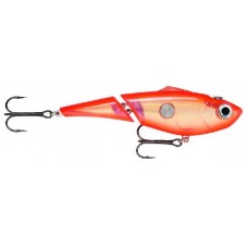Воблер Rapala Jointed Clackin Rap JCNR14-OGO