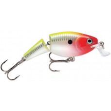 Воблер Rapala Jointed shallow shad rap JSSR07-CLN