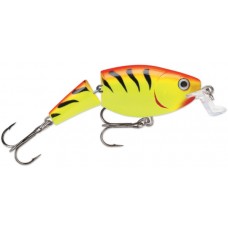 Воблер Rapala Jointed shallow shad rap JSSR07-HT