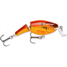 Воблер Rapala Jointed shallow shad rap JSSR07-OSD