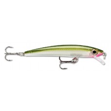 Воблер Rapala MaxRap MXR05/FOG
