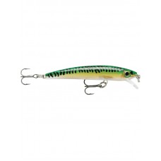 Воблер Rapala MXR07/FGGM
