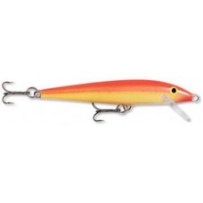Воблер Rapala Original floating F07 GFR Воблер Rapala Original floating F07 GFR