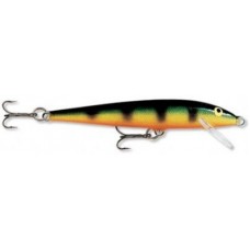 Воблер Rapala Original floating F09 P Воблер Rapala Original floating F09 P
