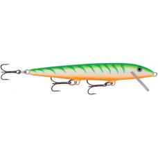 Воблер Rapala Original floating F13-GTU Воблер Rapala Original floating F13-GTU