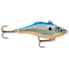 Воблер Rapala Rattlin RNR07 BSD Воблер Rapala Rattlin RNR07 BSD
