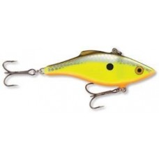 Воблер Rapala Rattlin RNR07 CHS Воблер Rapala Rattlin RNR07 CHS