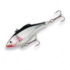 Воблер Rapala Rattlin RNR08 S Воблер Rapala Rattlin RNR08 S