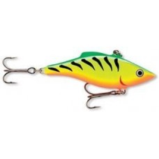 Воблер Rapala Rattlin RNR7 FT Воблер Rapala Rattlin RNR7 FT