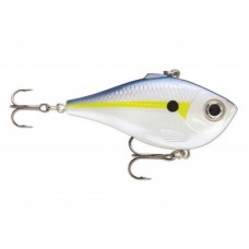 Воблер Rapala Rippin rap RPR05 HSD Воблер Rapala Rippin rap RPR05 HSD