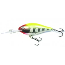 Воблер Rapala Risto Rap RR09 CLF Воблер Rapala Risto Rap RR09 CLF