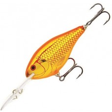 Воблер Rapala Risto Rap RR09 GF Воблер Rapala Risto Rap RR09 GF