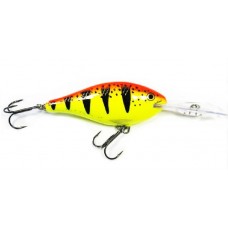 Воблер Rapala Risto Rap RR09 HT Воблер Rapala Risto Rap RR09 HT