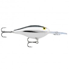 Воблер Rapala Risto Rap RR09 PCH Воблер Rapala Risto Rap RR09 PCH