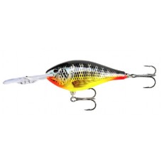 Воблер Rapala Risto Rap RR09 TIL Воблер Rapala Risto Rap RR09 TIL