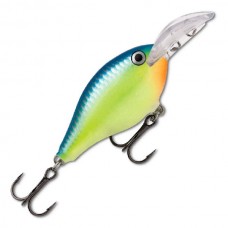 Воблер Rapala Scatter rap crank deep DSCRC05-CRSD Воблер Rapala Scatter rap crank deep DSCRC05-CRSD