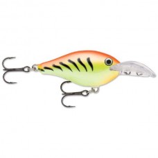 Воблер Rapala Scatter rap crank deep DSCRC05-GFD Воблер Rapala Scatter rap crank deep DSCRC05-GFD