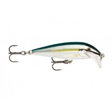 Воблер Rapala Scatter rap crank deep DSCRC07-ALB Воблер Rapala Scatter rap crank deep DSCRC07-ALB