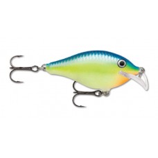 Воблер Rapala Scatter Rap Crank SCRC05 HM Воблер Rapala Scatter Rap Crank SCRC05 HM
