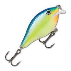 Воблер Rapala Scatter rap crank shallow 5см 9гр CRSD Воблер Rapala Scatter rap crank shallow 5см 9гр CRSD