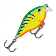 Воблер Rapala Scatter rap crank shallow 5см 9гр FT Воблер Rapala Scatter rap crank shallow 5см 9гр FT