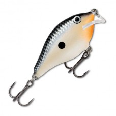Воблер Rapala Scatter rap crank shallow 5см 9гр PNGN Воблер Rapala Scatter rap crank shallow 5см 9гр PNGN