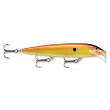 Воблер Rapala Scatter Rap Husky SCRH13-HFGFR Воблер Rapala Scatter Rap Husky SCRH13-HFGFR