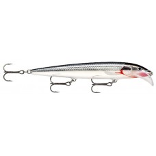 Воблер Rapala Scatter Rap Husky SCRH13-S Воблер Rapala Scatter Rap Husky SCRH13-S
