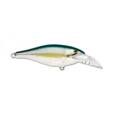 Воблер Rapala Scatter rap shad deep DSCRS07-ALB Воблер Rapala Scatter rap shad deep DSCRS07-ALB