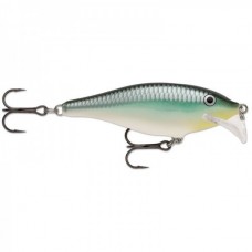 Воблер Rapala Scatter rap shad deep DSCRS07-BBH Воблер Rapala Scatter rap shad deep DSCRS07-BBH