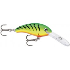 Воблер Rapala Shad dancer SDD05-FT Воблер Rapala Shad dancer SDD05-FT