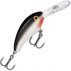 Воблер Rapala Shad dancer SDD05-S Воблер Rapala Shad dancer SDD05-S