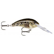 Воблер Rapala Shad dancer SDD05-SCPL Воблер Rapala Shad dancer SDD05-SCPL