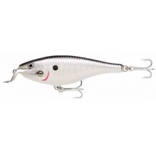 Воблер Rapala Shad rap magnum SRMAG12-S Воблер Rapala Shad rap magnum SRMAG12-S