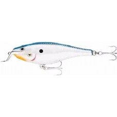 Воблер Rapala Shad rap magnum SRMAG12-SB Воблер Rapala Shad rap magnum SRMAG12-SB