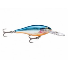Воблер Rapala Shad rap RS SRRS 7 SB